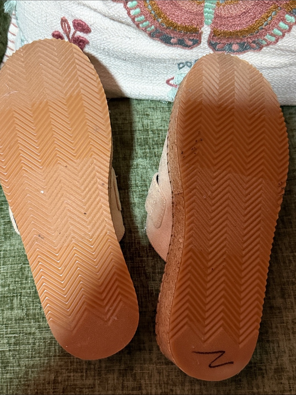 Skechers Women's Rosey Rise-on Parade Clog size 9 - Picture 7 of 10